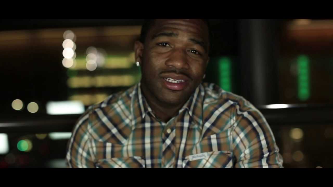 Adrien Broner- About Billions Trailer
