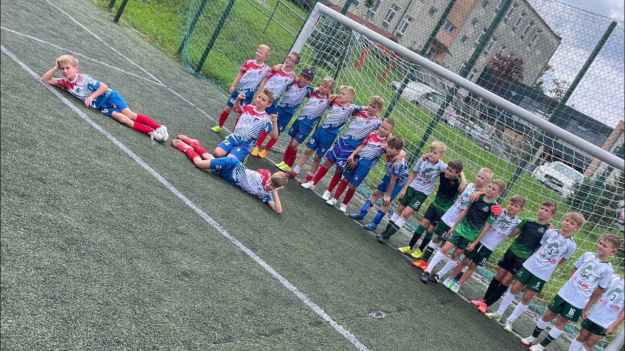 Sparing Grunwald Budziwój -Ziomki Rzeszów  23-08-2025  #rzeszów  #football #sports 