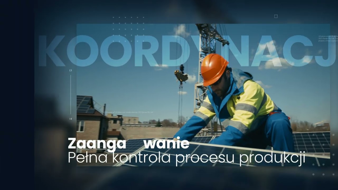 K500 &ndash; Nowoczesne rozwiązania