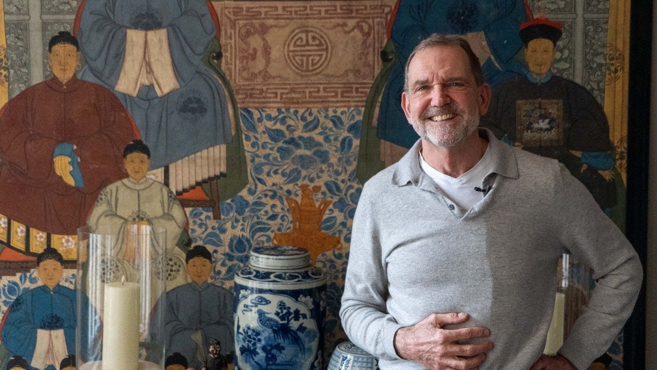 Binnenstadbewoner Richard Innemee: ‘De gemeente Utrecht is er niet voor de bewoners’