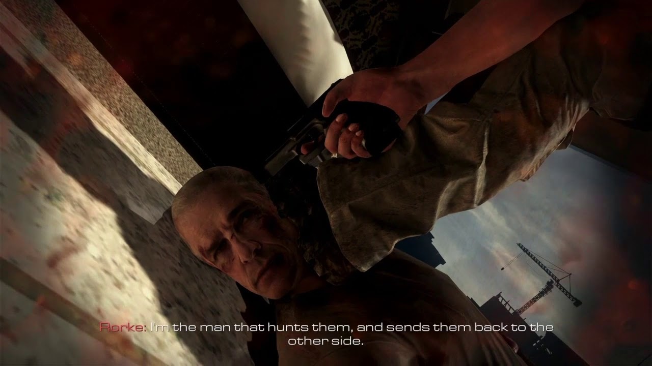 Call of Duty: Ghosts GMV ~  Without You (Breaking Benjamin)
