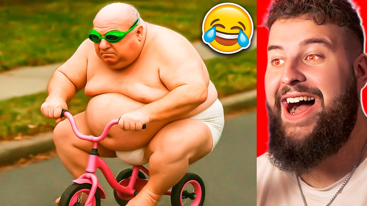 MEMES QUE HAR&Aacute;N QUE TE R&Iacute;AS&hellip; Y PIERDAS 💀