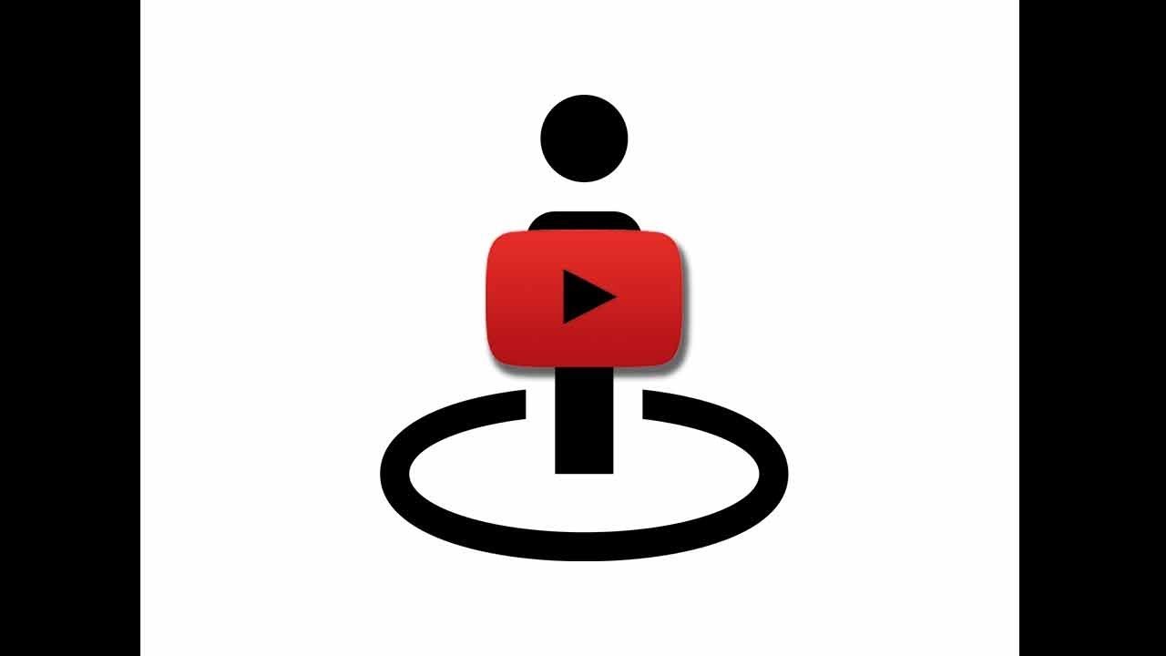 CH_ 视频上的黑边, 视频的黑边是如何造成的？youtube黑边