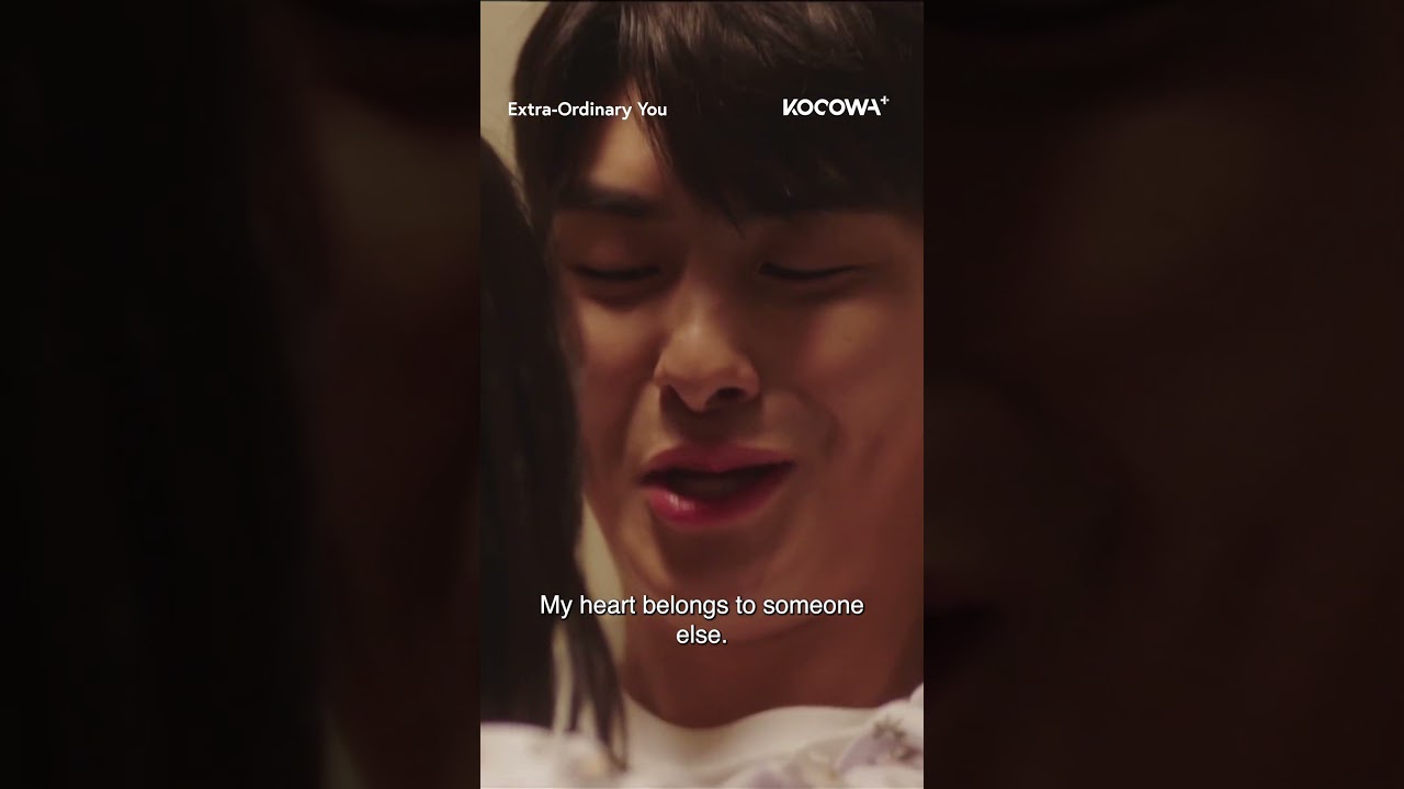 #KimHyeYoon isn't the only one?! 😱 #extraordinaryyou #JungGunJoo #kdrama #kocowa #kdramashorts