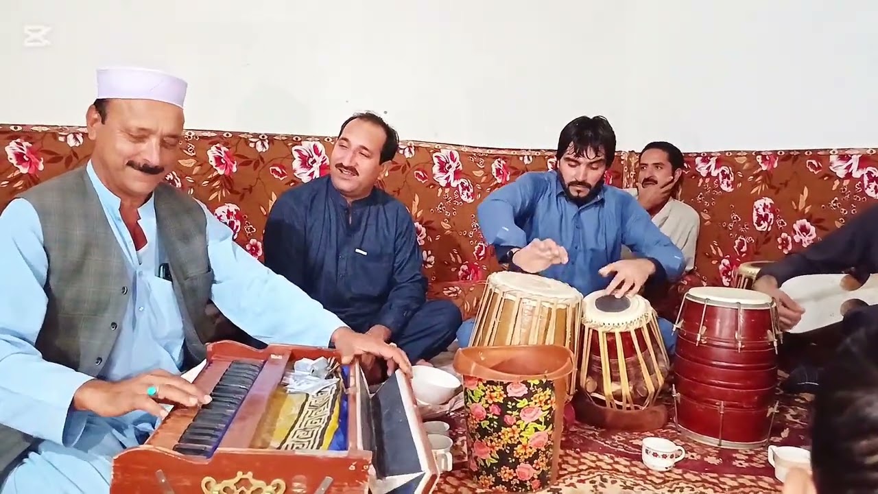 #Raja ustaz.Loba Zama pa khob oda janana had song Rabab Tabla Eze program New garm Tang Takor