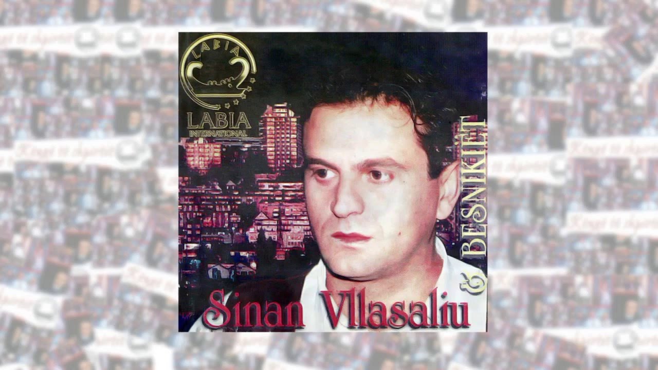 Sinan Vllasaliu - Rrushe mori rrushe