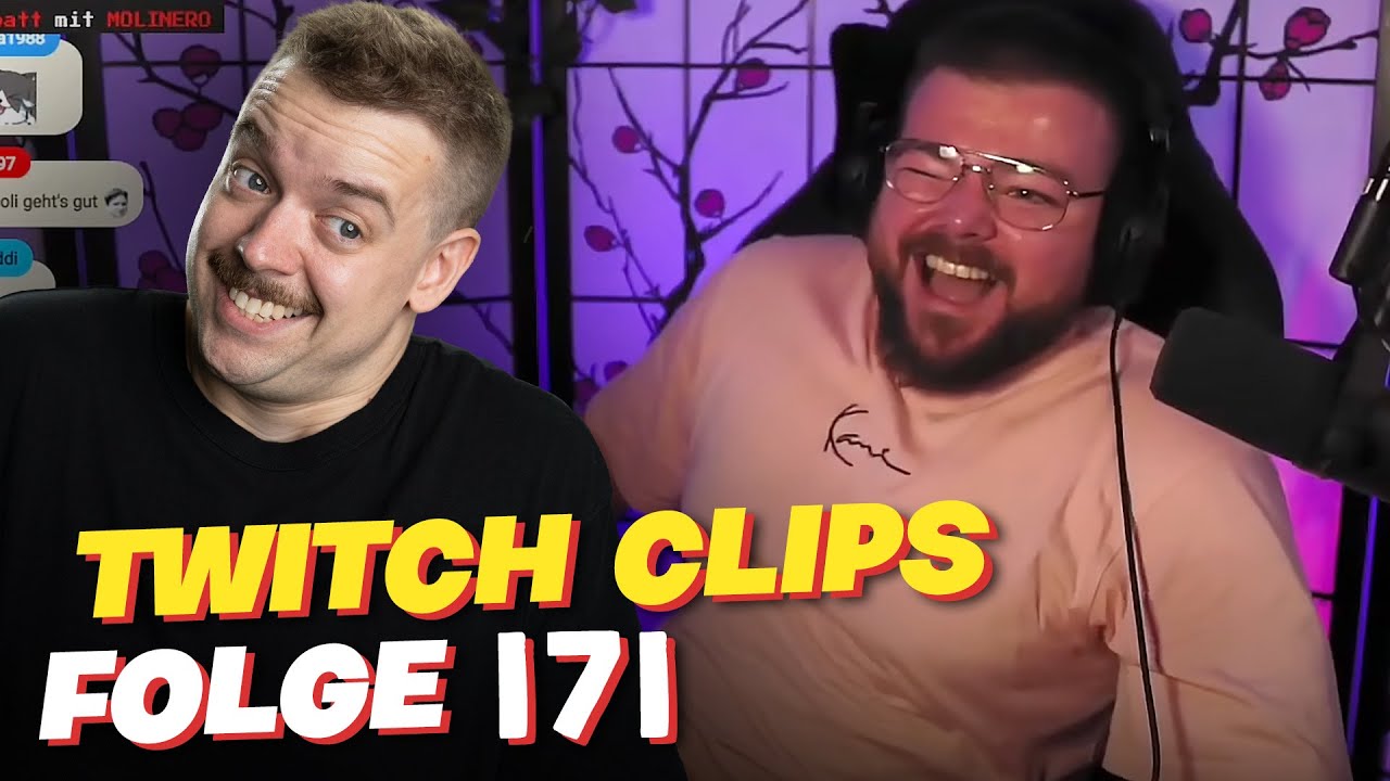 LEGENDEN TITEL xD! Camgirl 😂 171 TwitchClips [Deutsch/German] | Reaktion