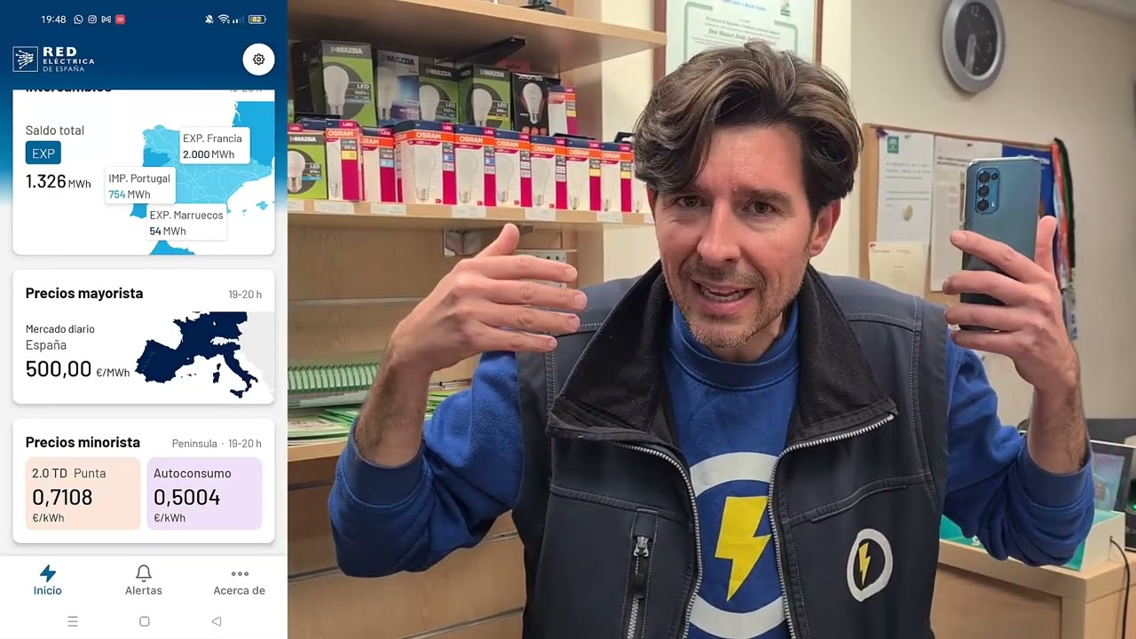 Si tienes la tarifa 🔥GAS ÚLTIMO RECURSO (TUR) haz un CAMBIO RADICAL en tu FACTURA. El GAS se DISPARA