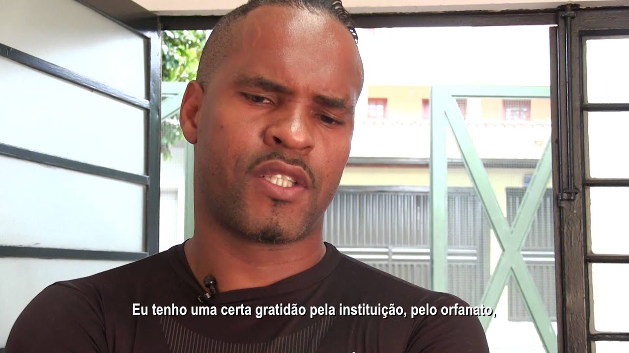 CASA DO BOM MENINO 50 anos