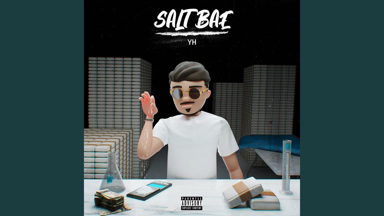 Salt Bae