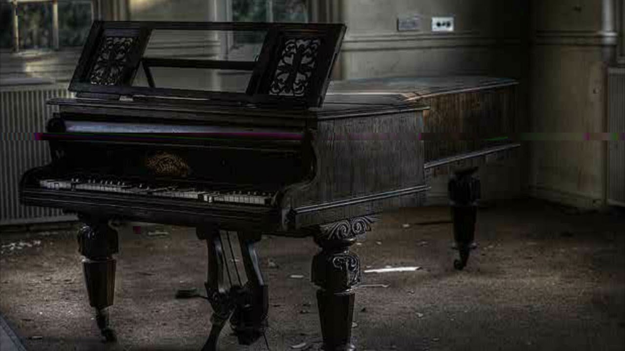 Vacant Asylum - In Game Theme