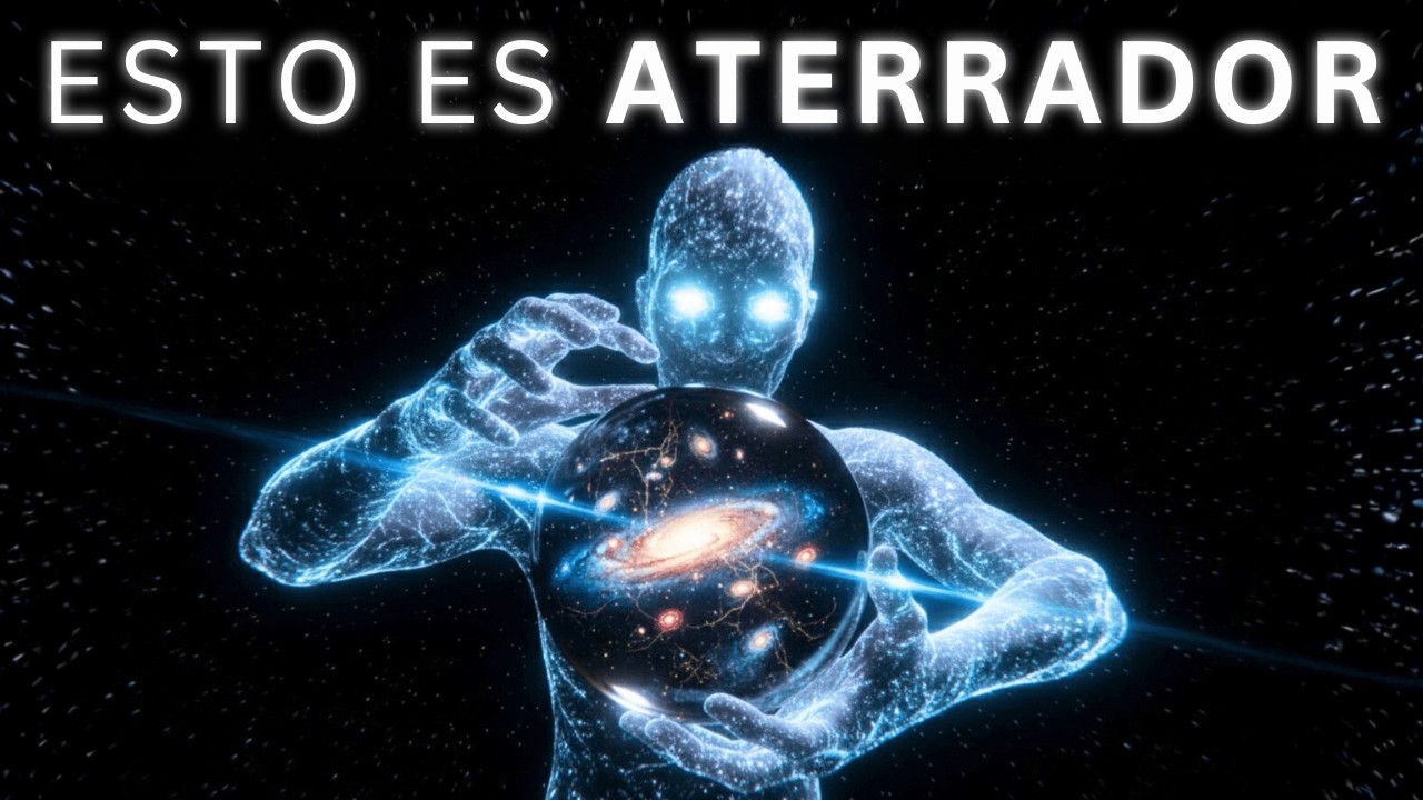 Hay Una Razón Aterradora Por La Que No Podemos Ver La Mayor Parte Del Universo
