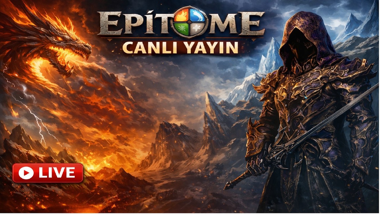BUGÜN SAKİNİZ ÇAYINI KAHVENİ AL GEL TAKILALIM EPİTOME