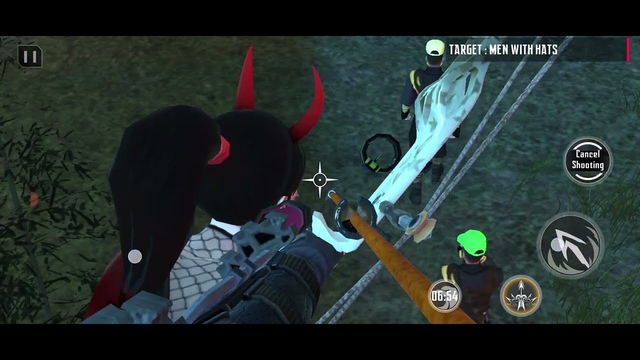 Ninja's creed 2, new mobile game 2026, FHD 1080p gameplay, no commentary