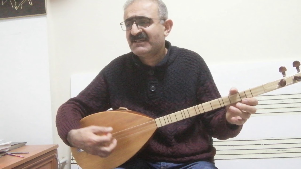 133. Dersimiz SEHER YILDIZI Solfej KISA SAP Arif SAĞ/ Yılmaz ÖZDEMİR