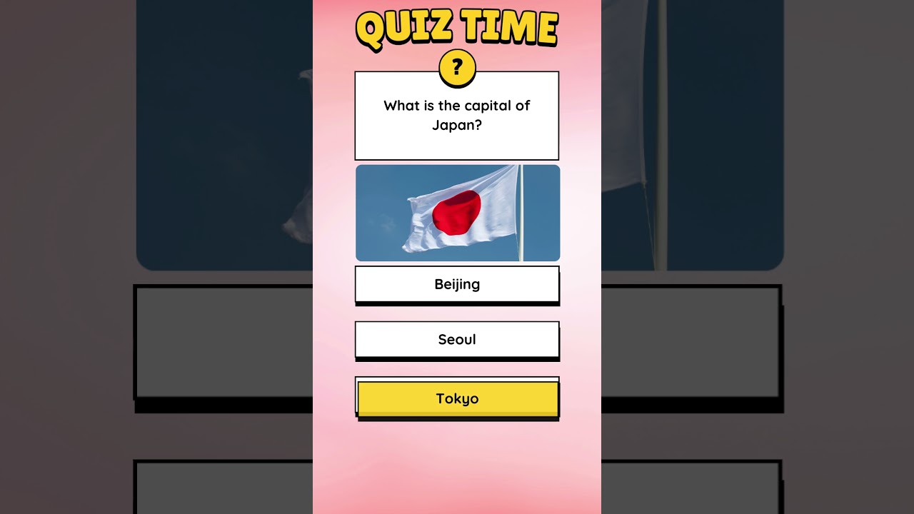 General Knowledge Quiz Part 44 #generalknowledgequiz #quizchallenge #quize