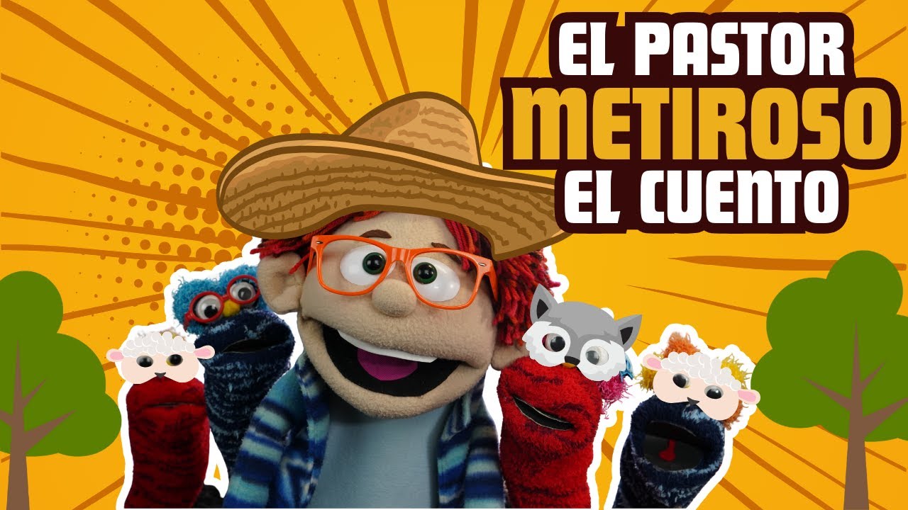 ✨ Capítulo 4 | Temporada 2: “El pastor mentiroso” ✨