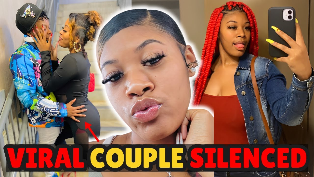 Viral TikTok Gay Couple SH0T DEAD By Neighbor Who 