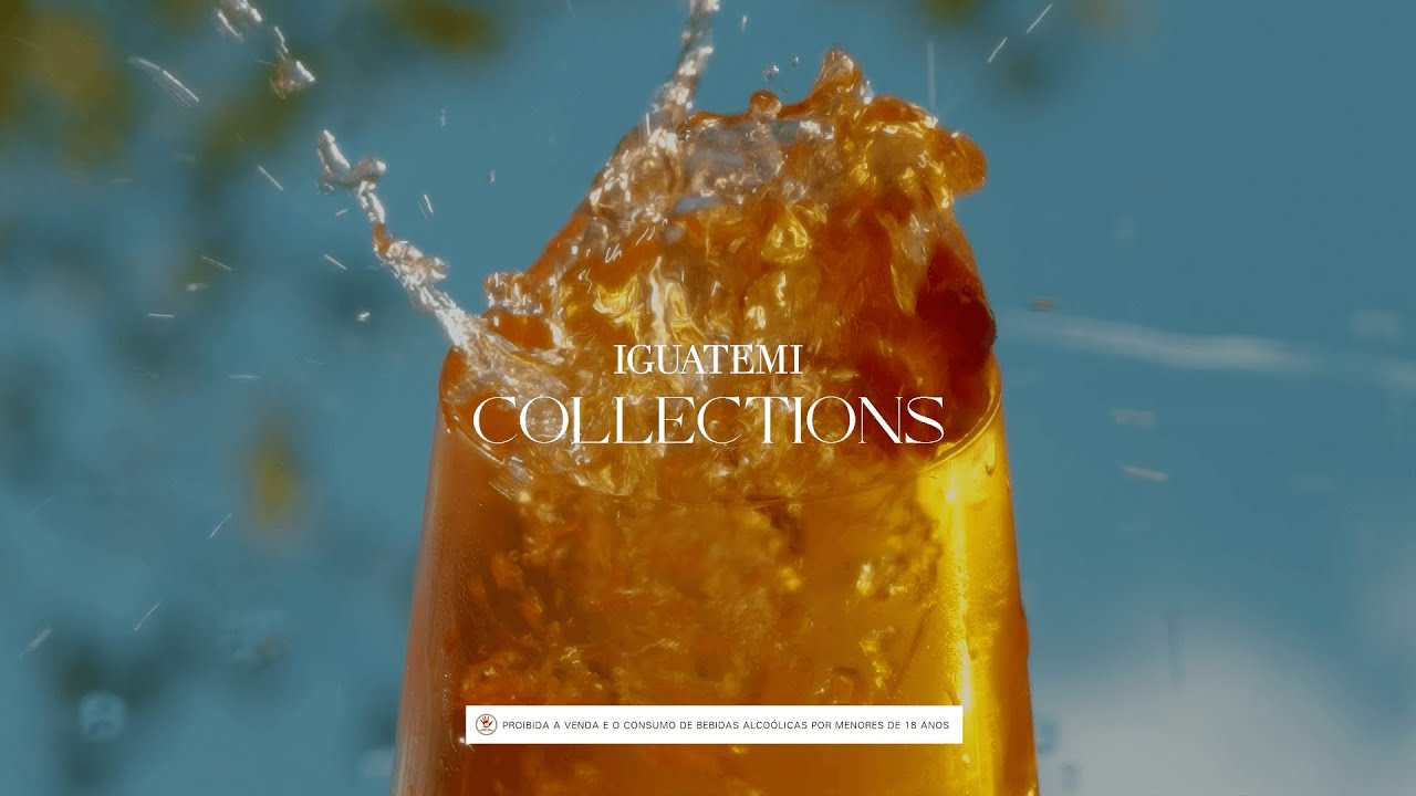 Iguatemi Collections