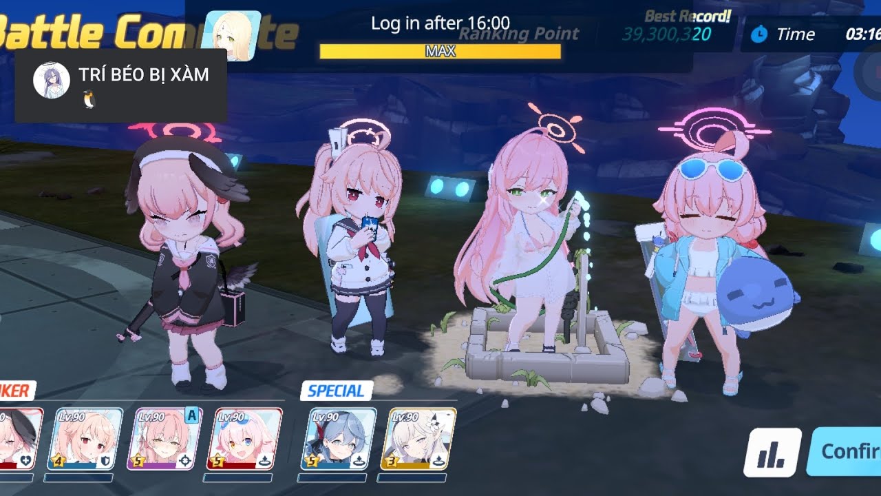 Perorozilla torment 2 pan, no c.hare, kykyou 39m3