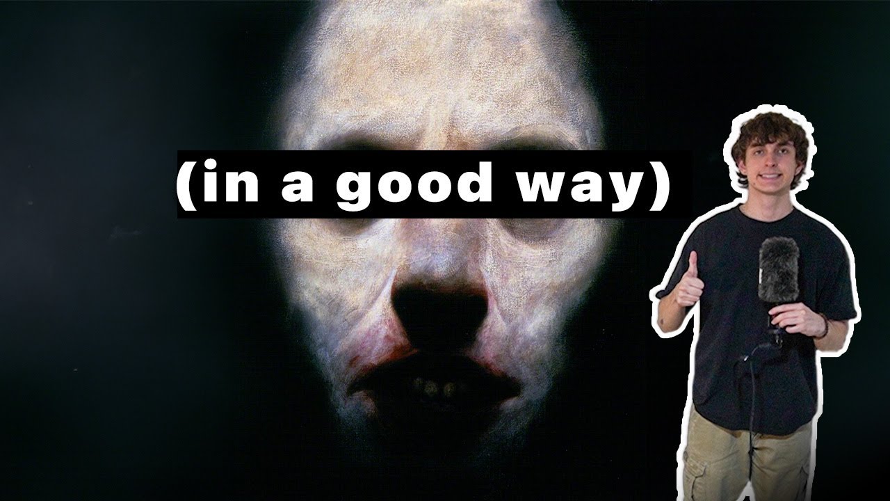 5 Artists that make me wanna rip off my skin.