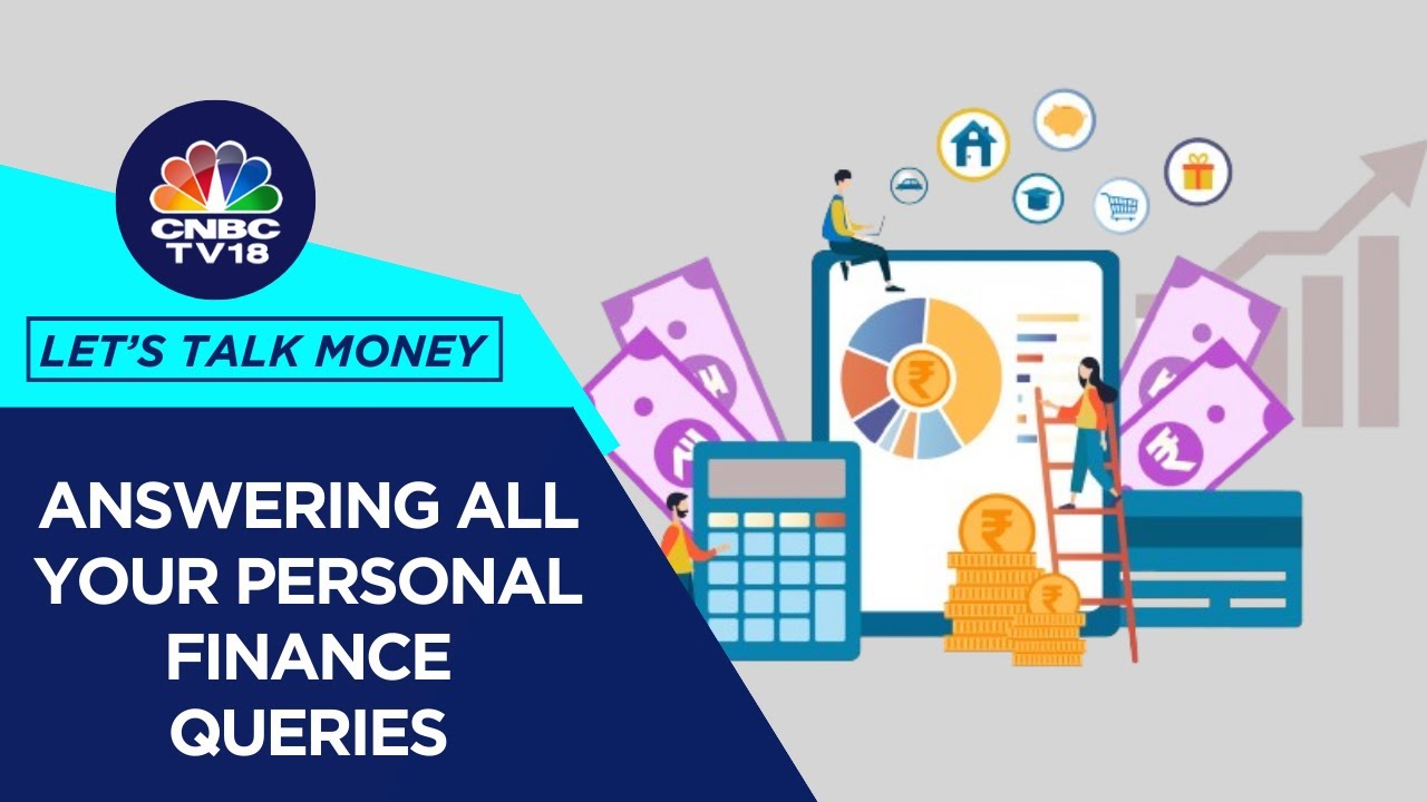 Answer To All Your Personal Finance Questions Like Long Term Investing, Insurance Issues & More