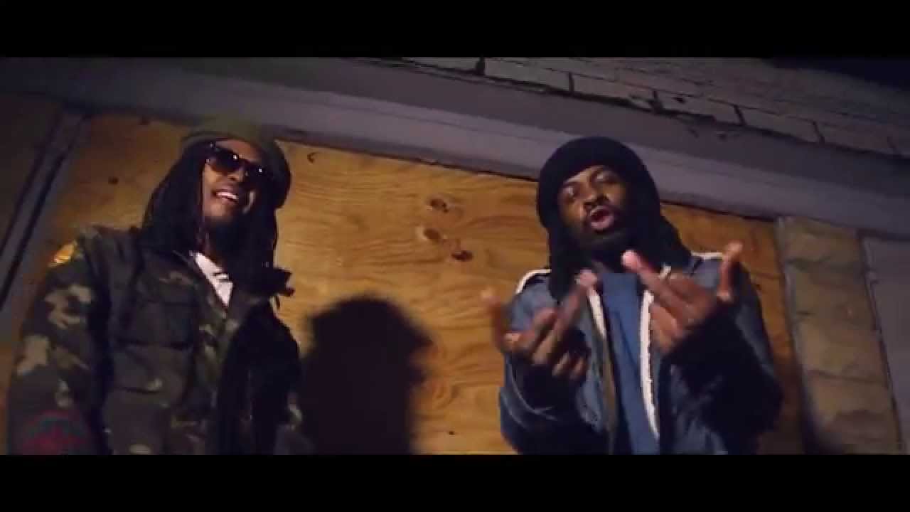 Scrilla 280 & 280Rocco - Trust None (Dir. by @Blaze_TheRebel)