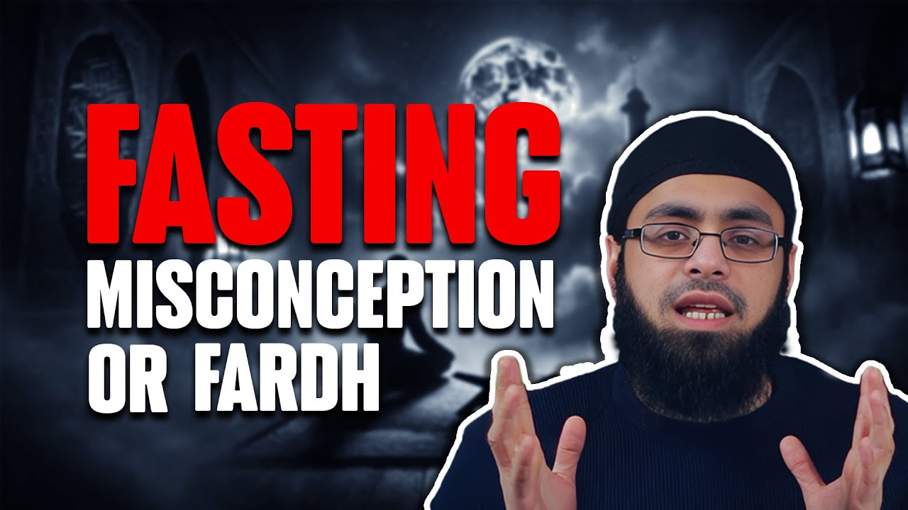 What Does The Quran REALLY Say About Fasting?