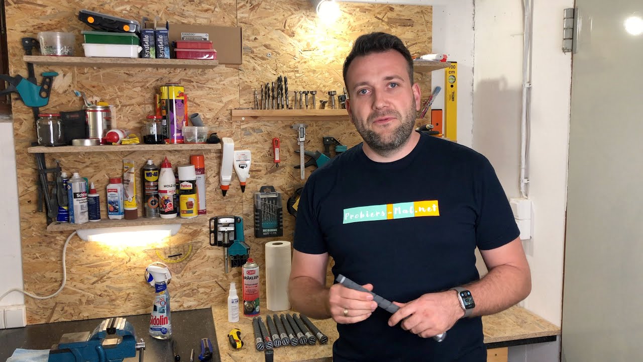 Pimp my Golfclubs - Fit für die neue Saison "Griffwechsel und Grooves"