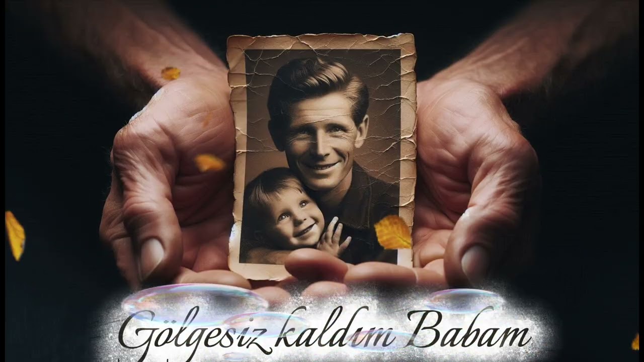 GÖLGESİZ KALDIM: Annem & Babam 🥀 | Bir Evlat Feryadı | Ritmik Akıl