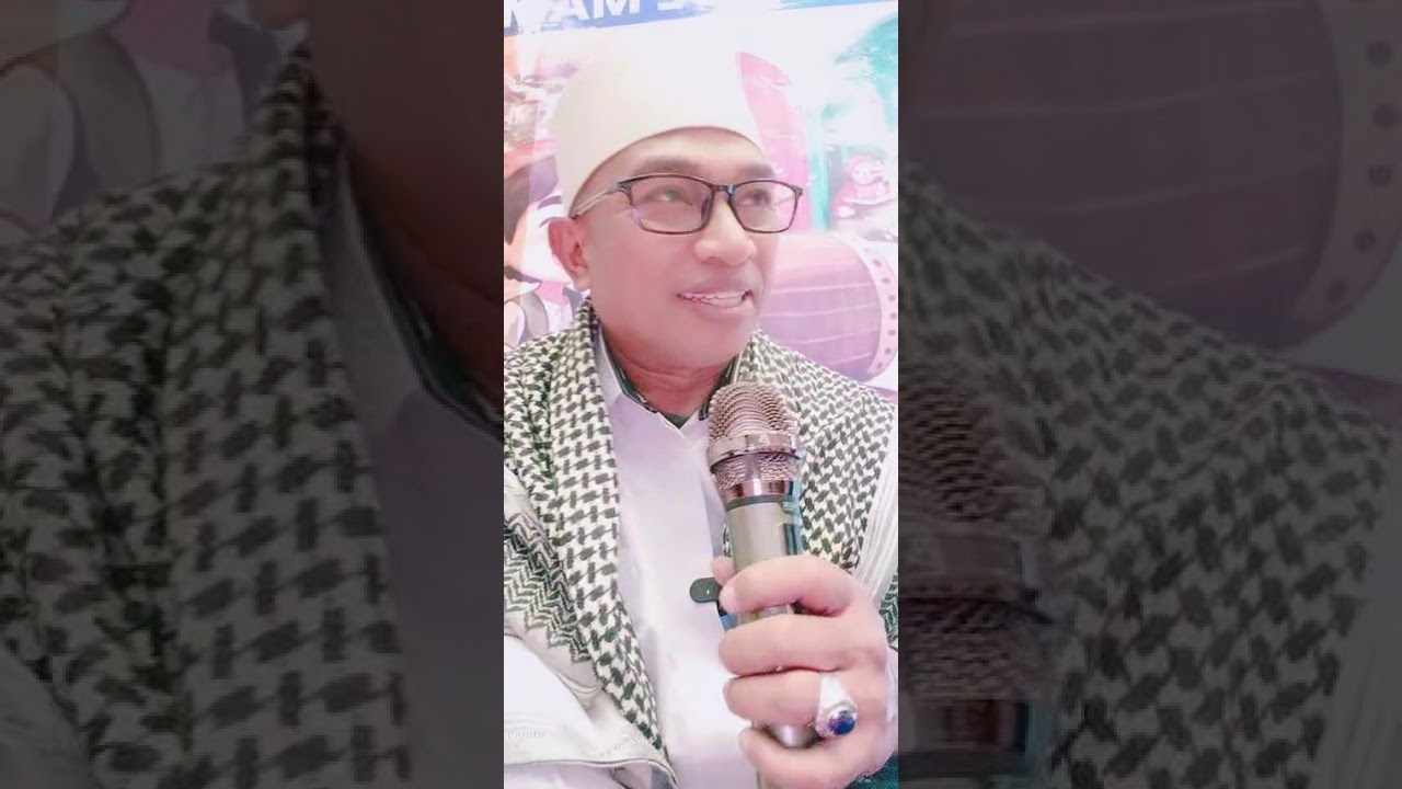 Pengajian Menjelang Buka puasa hari ke 19 Bulan suci Ramadhan PT Adira Group