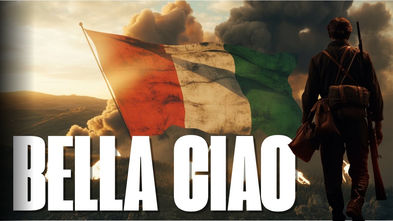 Bella Ciao 🎶 Epic Cinematic Orchestral Anthem