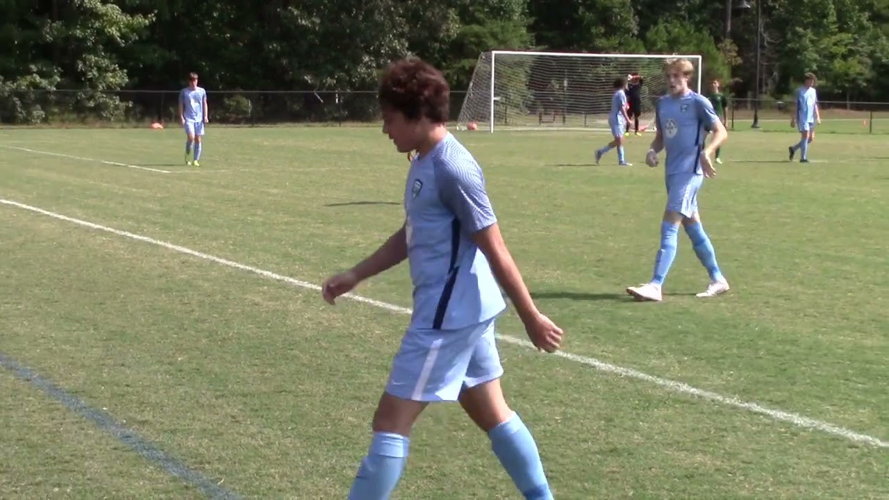 (Full length) Tidewater Sharks Yorktown 04/05 Boys vs PG Xtreme U19PGXBoys, 09-18-2022