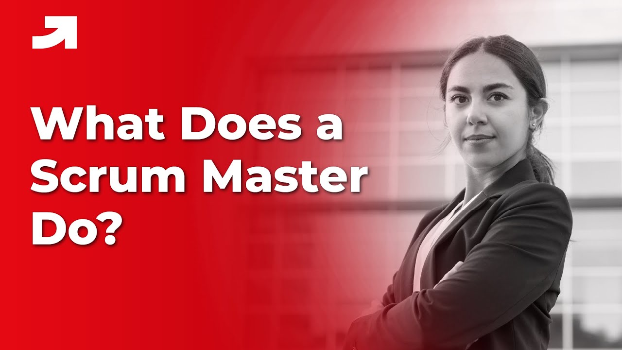 Scrum Master Roles and Responsibilities | Agile Scrum Roles