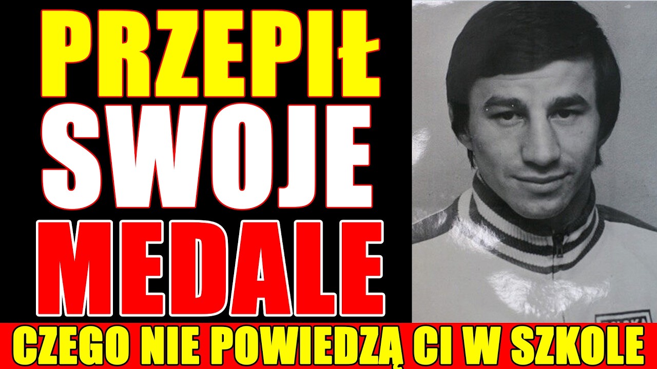 LESZEK BŁAŻYŃSKI: polski bokser, 2 medale, martwa żona i cisza. Dlaczego mistrz odszedł?