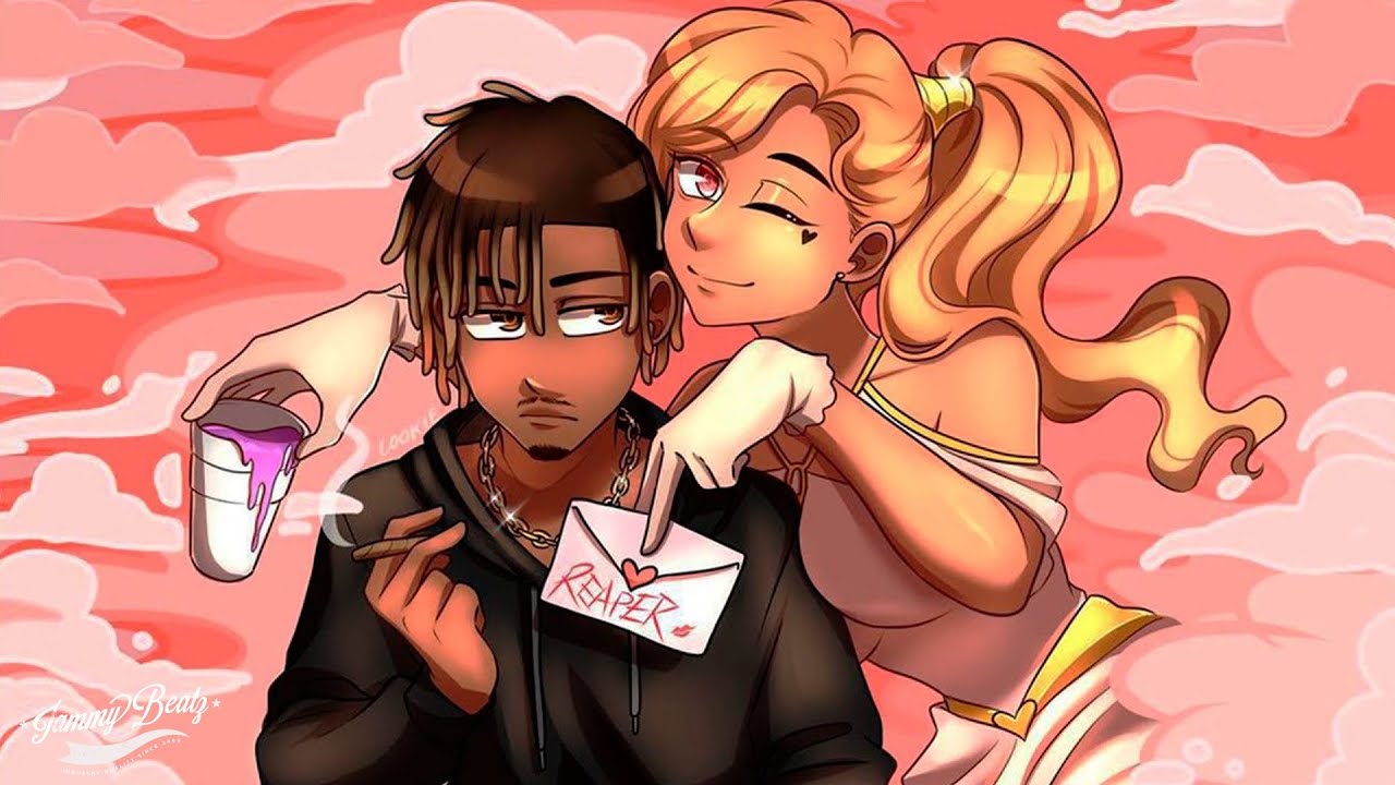 [FREE] Juice WRLD Type Beat - 