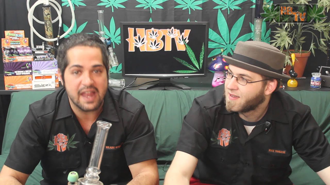 Hemp Beach TV Episode 222 Marijuana Returned to Dealers = Best Day Ever!