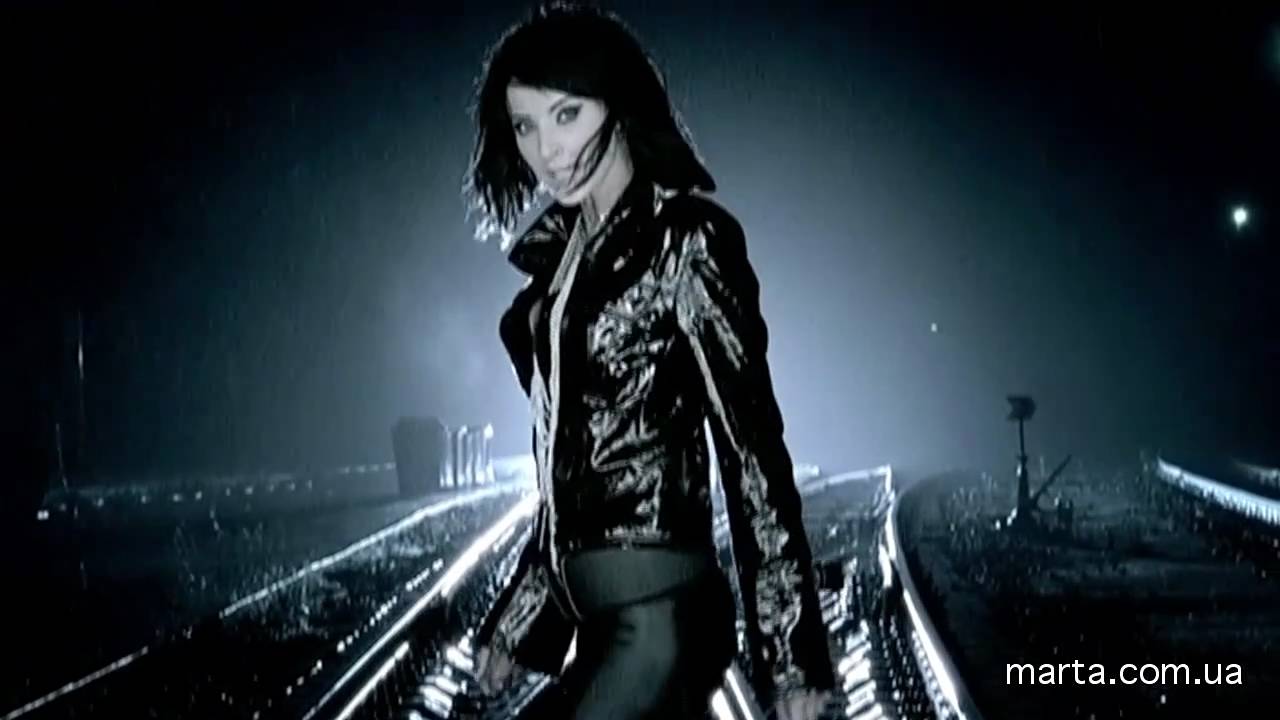 МАРТА - Колыбельная HD (2008)