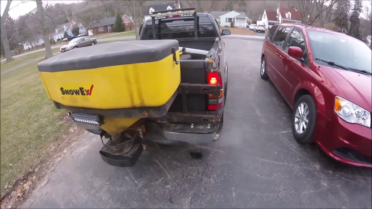 Winter Vlogs - 
