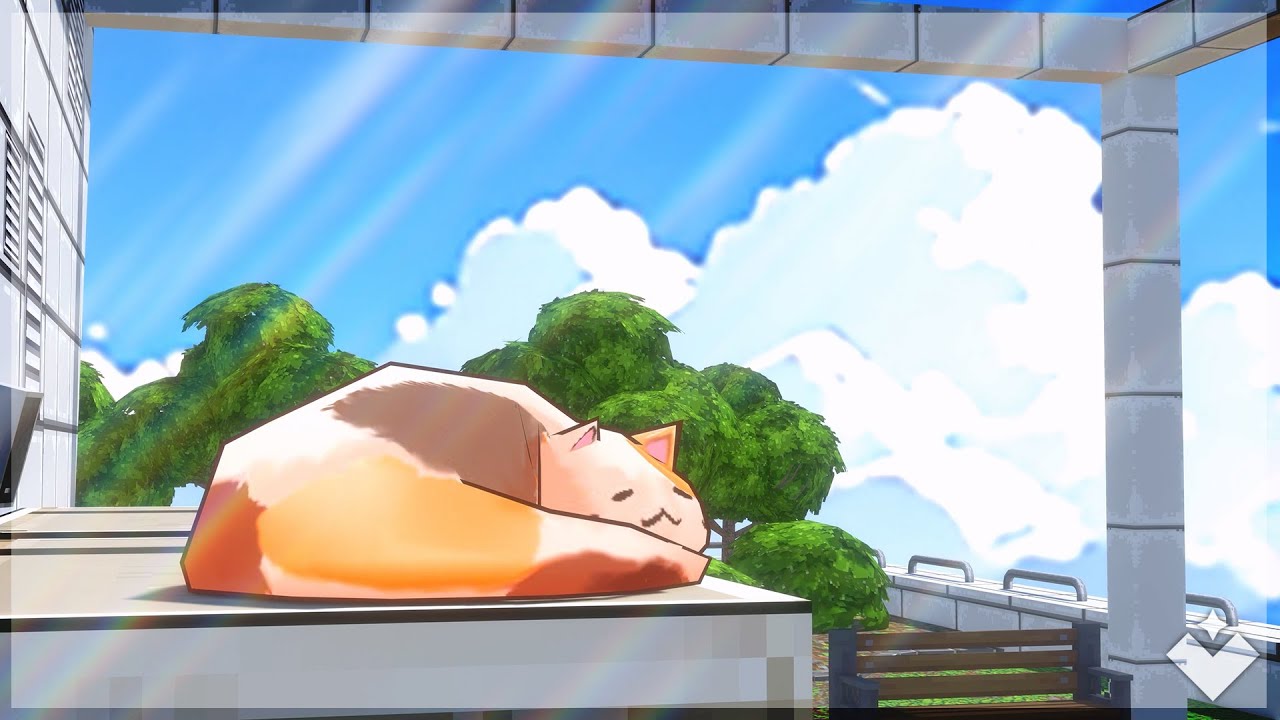 V&U 3D First VR Collab Teaser!