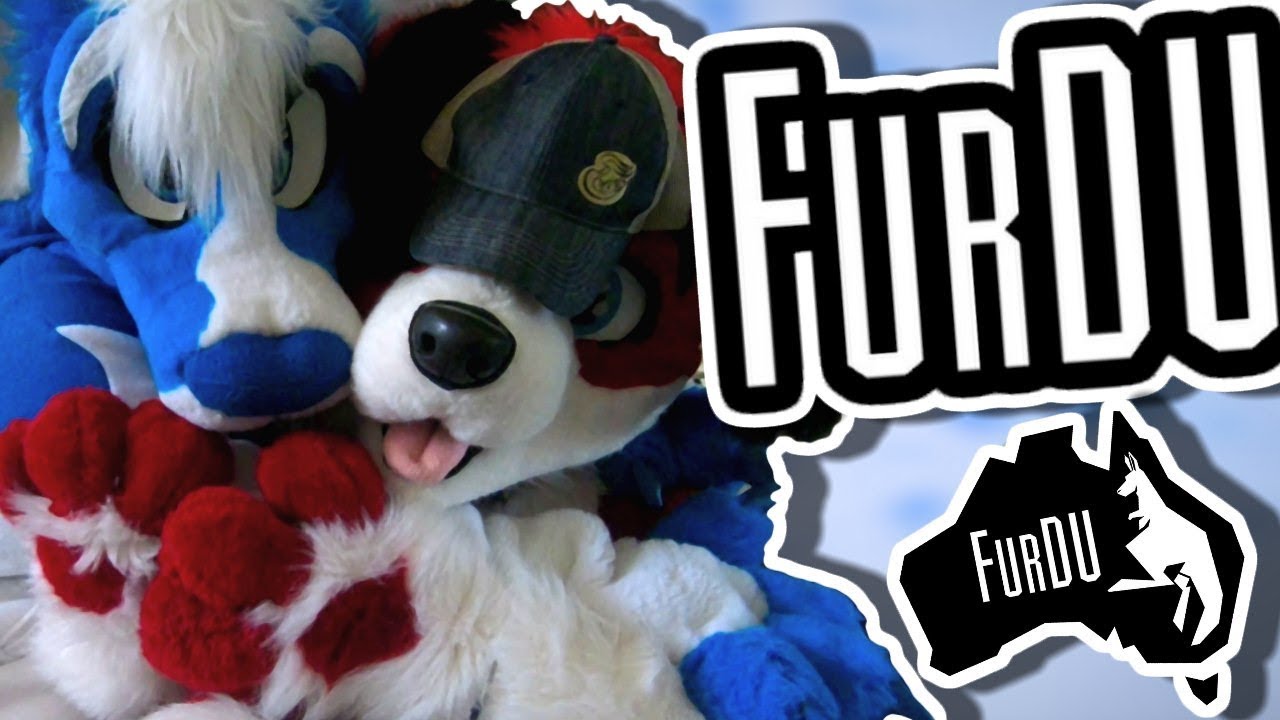 FurDU w/ Beagle.in.red!! ~ THE FORBIDDEN COLLAB ~ [The Bottle Ep51]