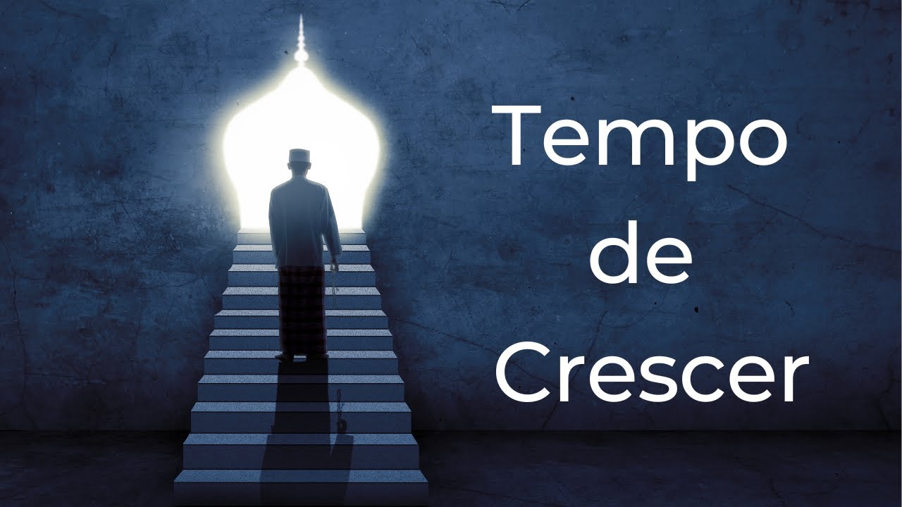 Trigueirinho | Tempo de Crescer