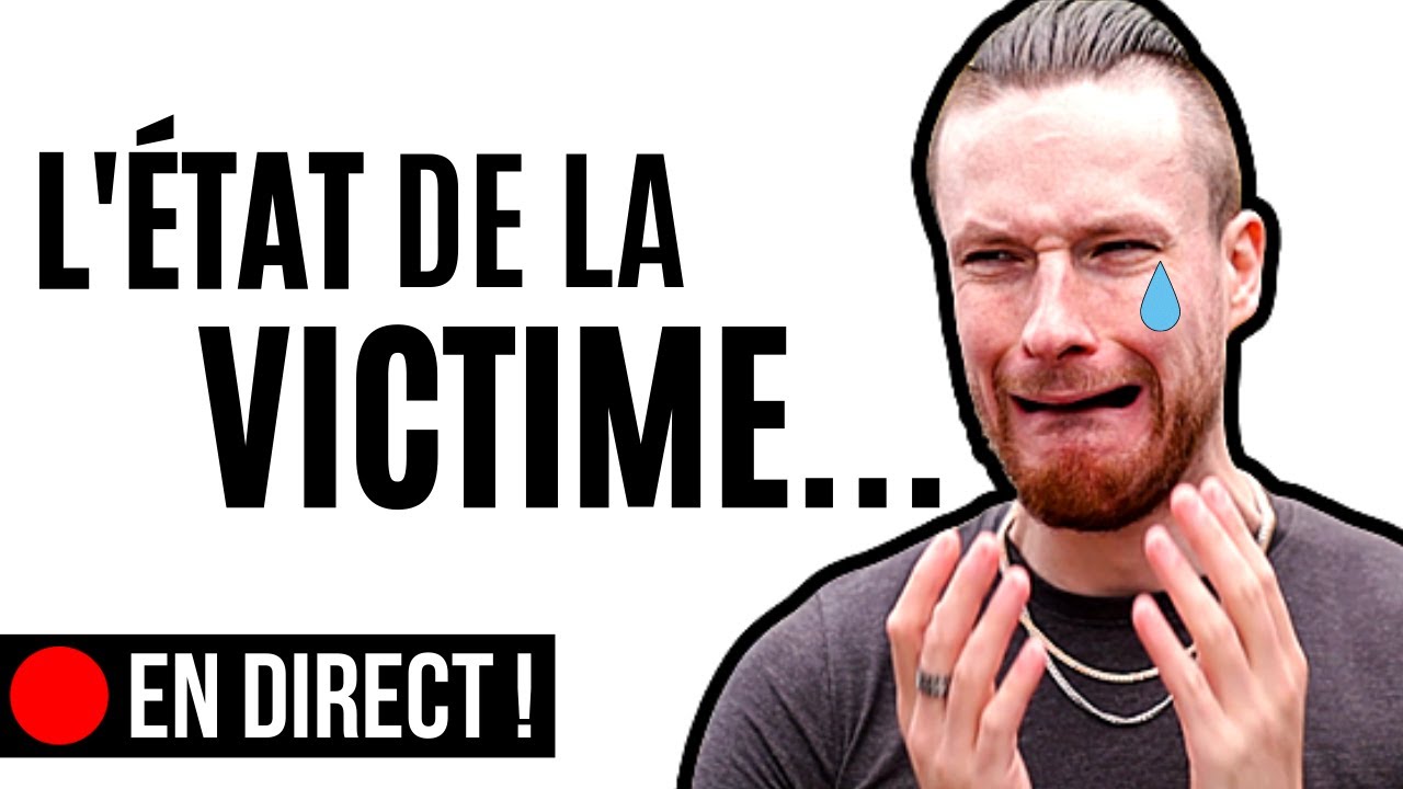 L'état émotionnel de la victime de pervers narcissique... Après la rupture amoureuse ! MPN