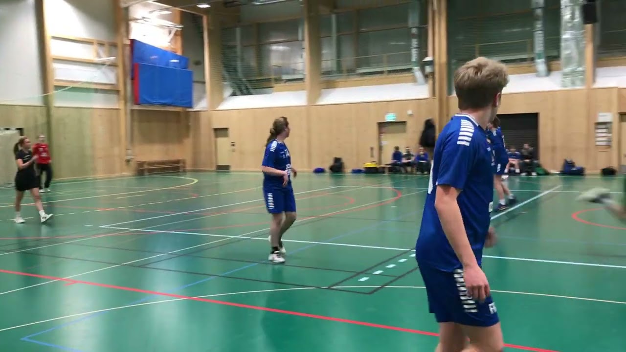 Hammarby IF HF PA - Spånga PA