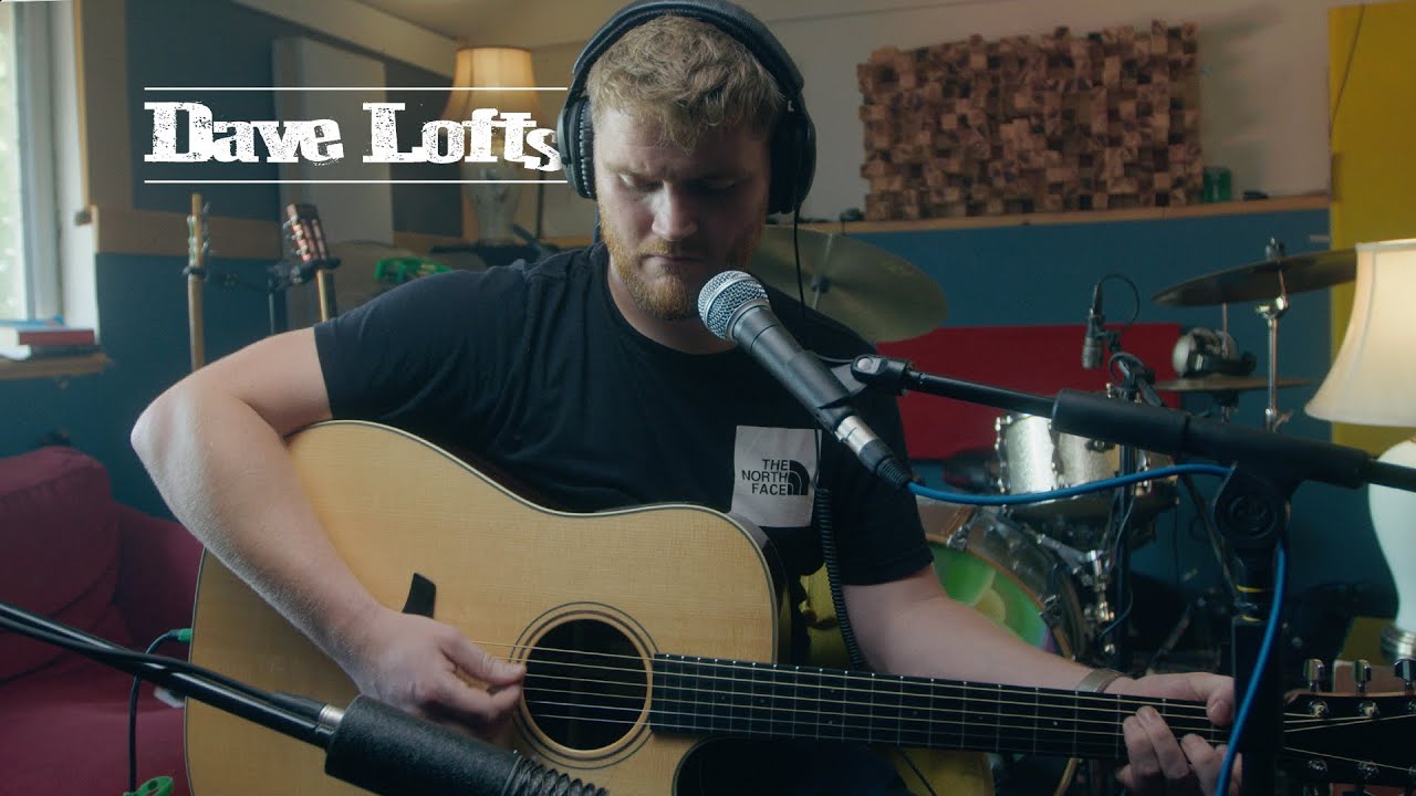 Dave Lofts  - Hey Hey, My My