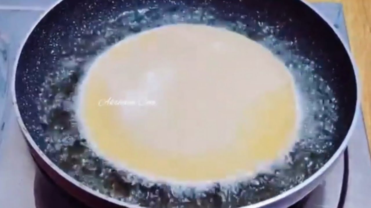 பரோட்டா சப்பாத்தி எல்லாம் தோற்றே போகும் ஒரு தடவை இந்த மாதிரி செய்து பாருங்/New Breakfast Dinner Reci