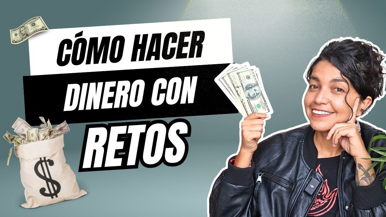 Hice un reto rentable con nas.io usando Inteligencia Artificial y WhatsApp 🤑
