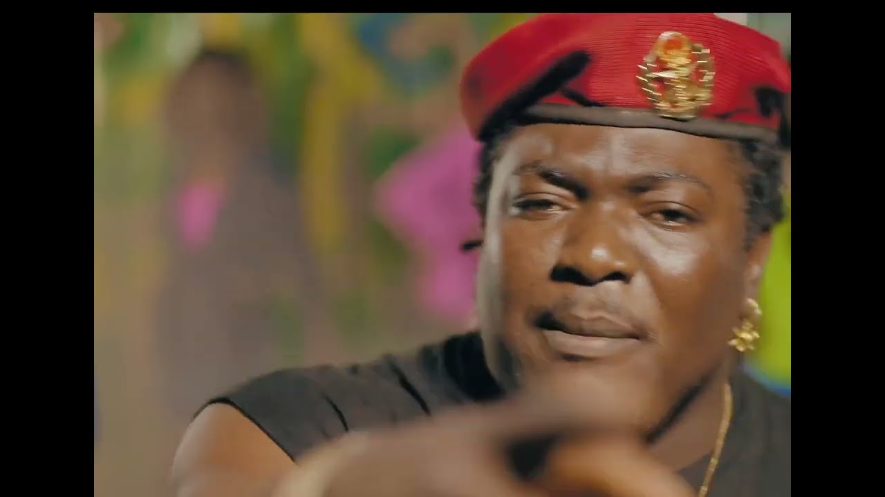 SINGLETON HAKHRY DJAMAN MUSIQUE OFFICIEL 2026