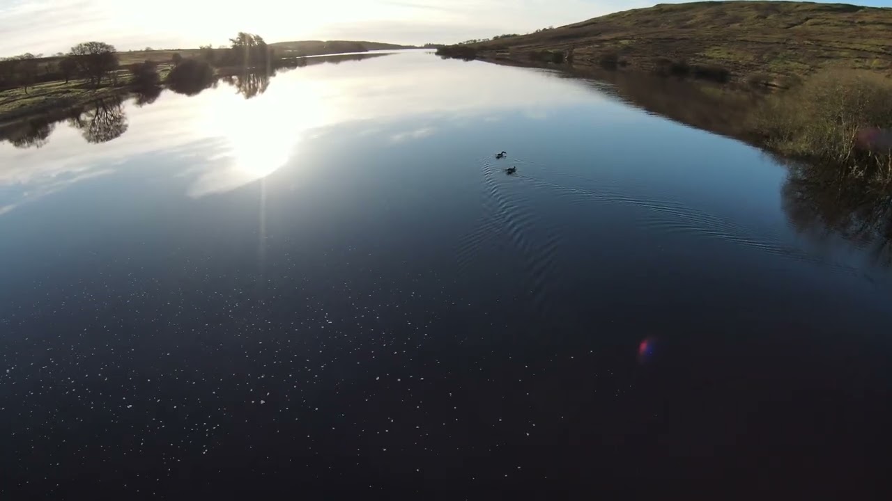 Camphill Reservoir