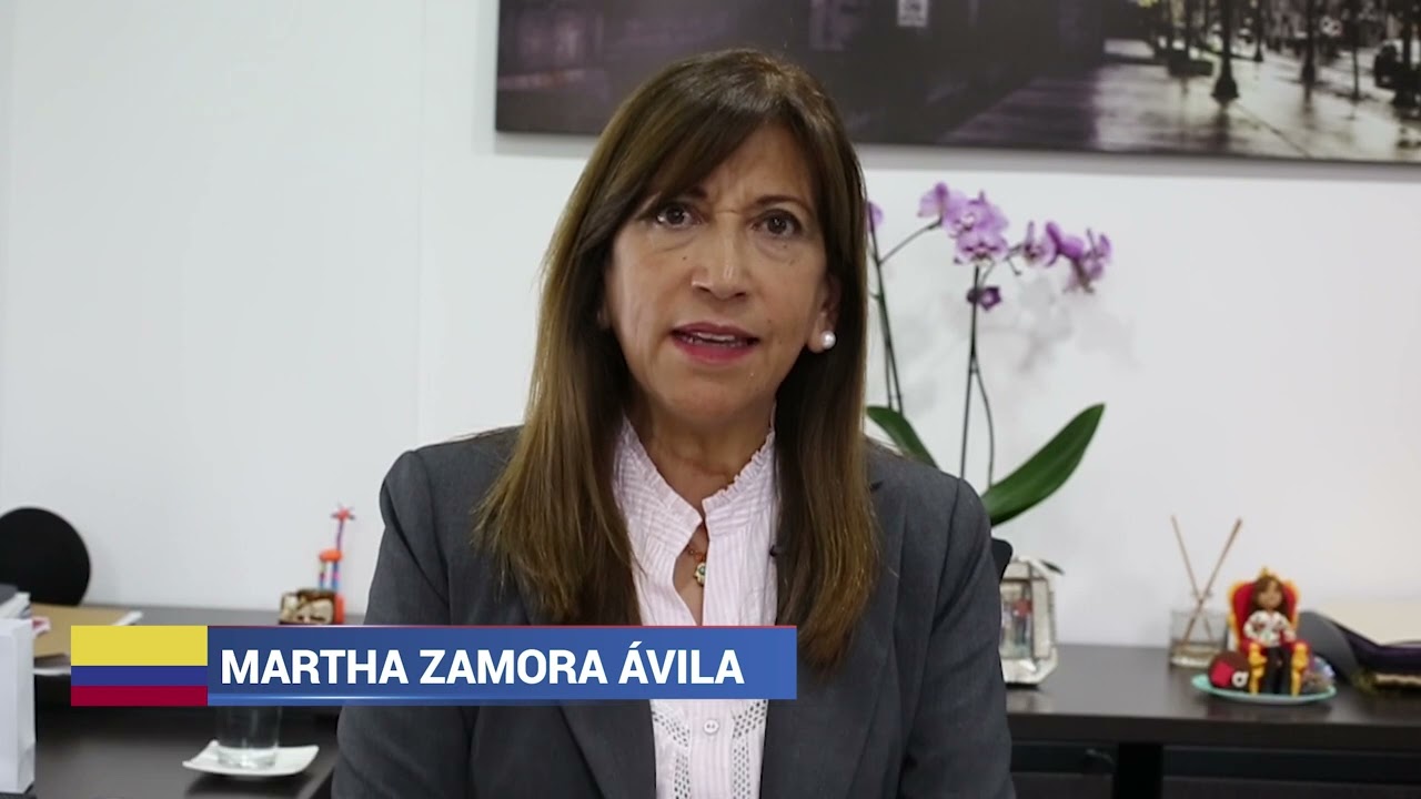 Saludo por el Día del procurador público y procuradora pública del Perú
